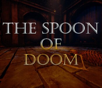 The Spoon Of Doom