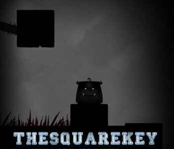 The Square Key