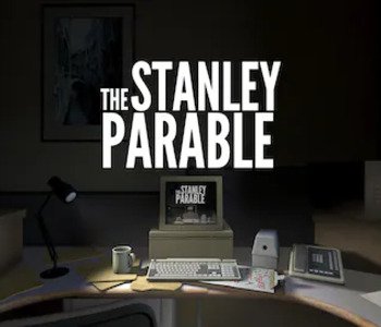 The Stanley Parable