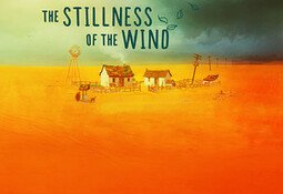 The Stillness of the Wind