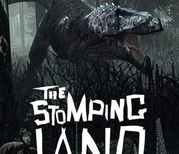 The Stomping Land