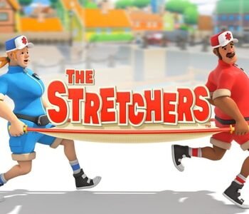 The Stretchers