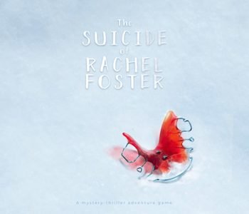 The Suicide of Rachel Foster