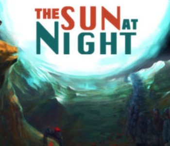 The Sun at Night