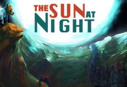 The Sun at Night