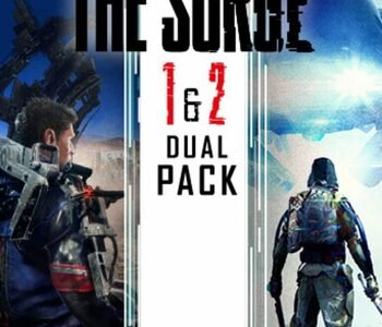 The Surge 1 & 2: Dual Pack