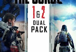 The Surge 1 & 2: Dual Pack