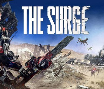 The Surge