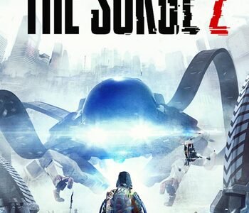 The Surge 2 PS4