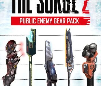 The Surge 2: Public Enemy Weapon Pack Xbox One