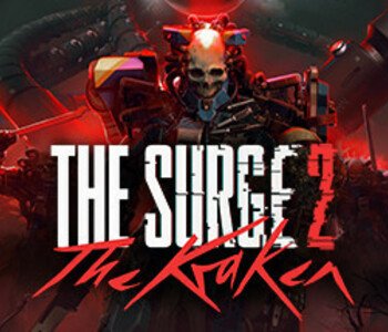 The Surge 2 - The Kraken Expansion