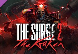 The Surge 2 - The Kraken Expansion