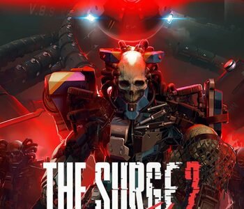 The Surge 2: The Kraken Xbox One