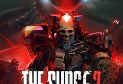 The Surge 2: The Kraken Xbox One