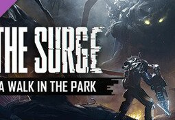 The Surge: A Walk in the Park