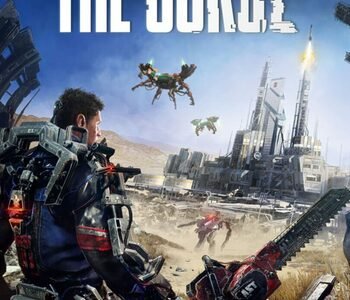 The Surge Xbox One