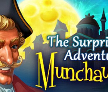 The Surprising Adventures of Munchausen