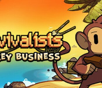 The Survivalists - Monkey Business Pack