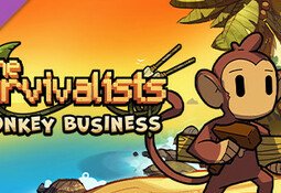 The Survivalists - Monkey Business Pack