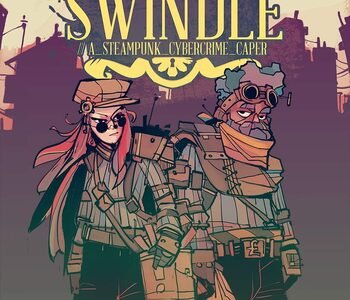 The Swindle Xbox One