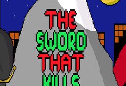 The Sword That Kills Christmas
