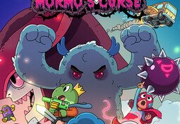 The Swords of Ditto: Mormo's Curse