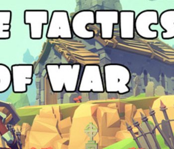 ♞ The Tactics of War ♞