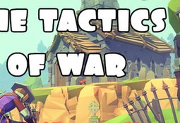 ♞ The Tactics of War ♞