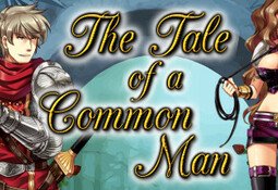 The Tale of a Common Man