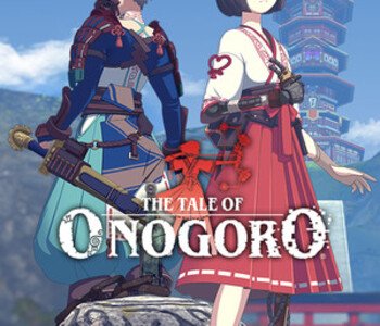 The Tale of Onogoro