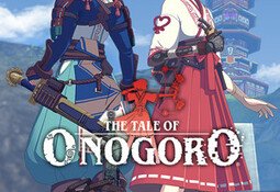 The Tale of Onogoro