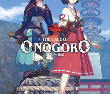 The Tale of Onogoro PS4