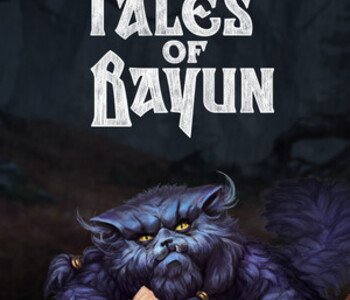 The Tales of Bayun