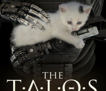 The Talos Principle