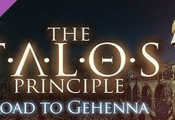 The Talos Principle: Road To Gehenna