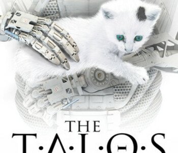 The Talos Principle VR