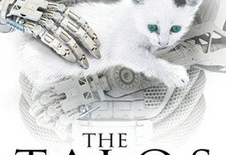 The Talos Principle VR