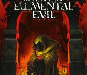 The Temple of Elemental Evil