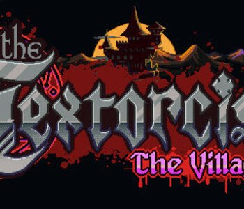 The Textorcist: The Village