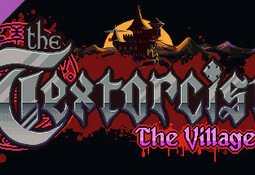 The Textorcist: The Village