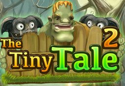 The Tiny Tale 2