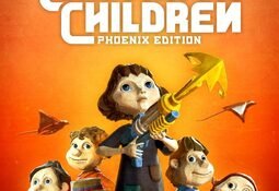 The Tomorrow Children: Phoenix Edition PS5