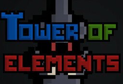 The Tower Of Elements