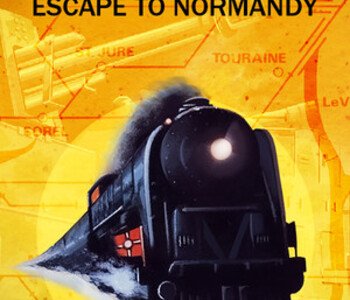 The Train: Escape to Normandy