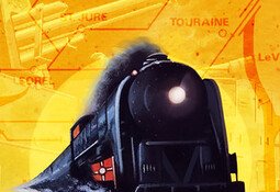 The Train: Escape to Normandy