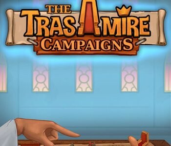 The Trasamire Campaigns