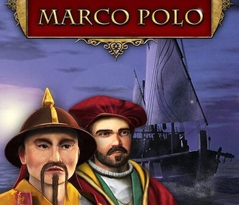 The Travels of Marco Polo