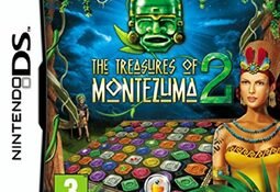 The Treasures of Montezuma 2