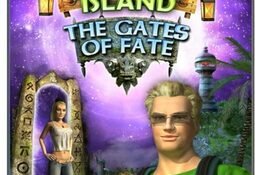 The Treasures of Mystery Island 2: The Gates of Fate