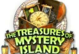 The Treasures of Mystery Island